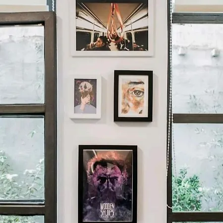 Fashionable Base In In The Old Tailor Factory * Atene